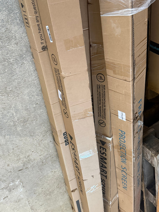Leinwand Esmart